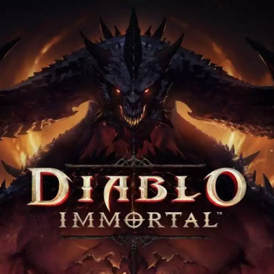 Diablo Immortal